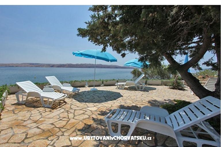 Appartementen Anita with Pool – foto 16