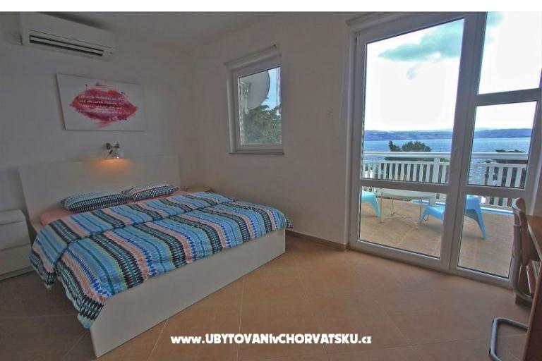 Appartementen Anita with Pool – foto 17