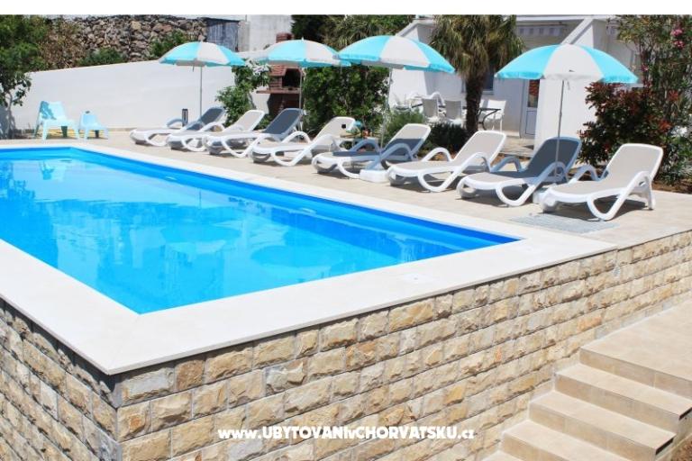 Appartementen Anita with Pool – foto 18