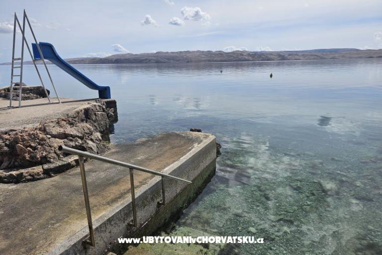 Appartementen Anita with Pool – foto 21