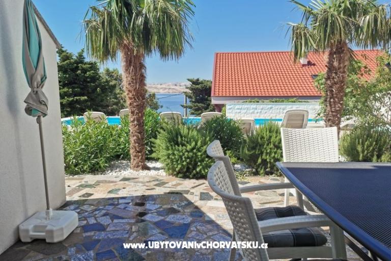 Appartementen Anita with Pool – foto 5