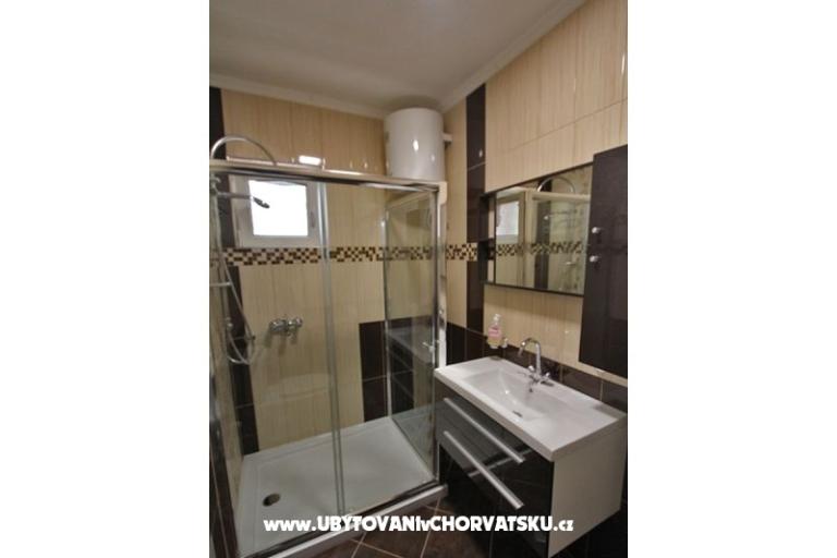 Appartementen Anita with Pool – foto 8