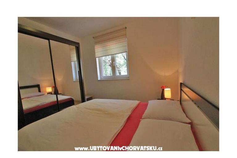 Beachfront Appartementen Baricevic wit – foto 10