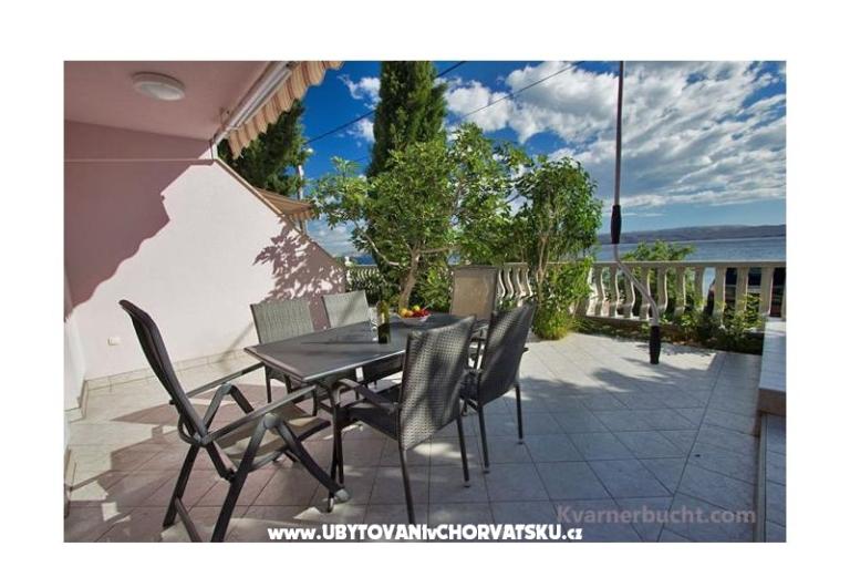 Beachfront Appartementen Baricevic wit – foto 12