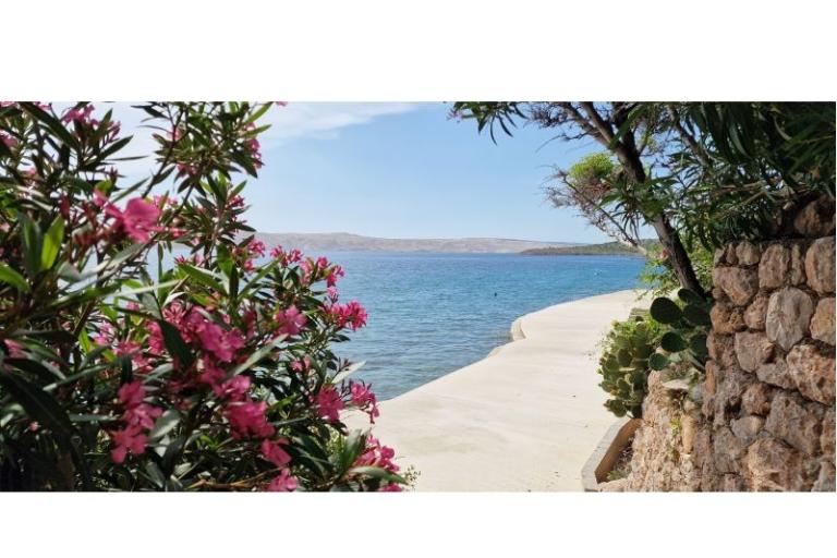 Beachfront Appartementen Baricevic wit – foto 13