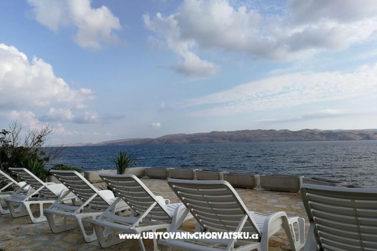 Beachfront Appartementen Baricevic wit – foto 15