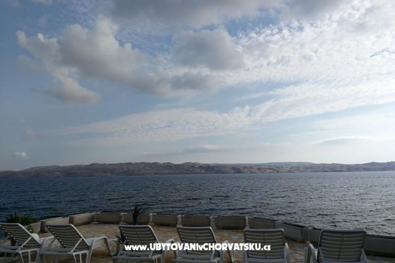 Beachfront Appartementen Baricevic wit – foto 16