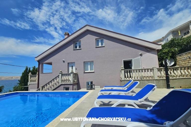 Beachfront Appartementen Baricevic wit – foto 2
