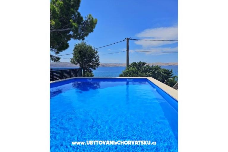 Beachfront Appartementen Baricevic wit – foto 20