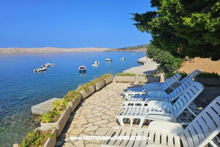 Beachfront Appartementen Baricevic wit – foto 21