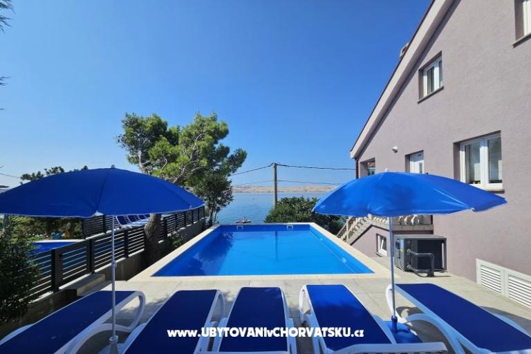 Beachfront Appartementen Baricevic wit – foto 22