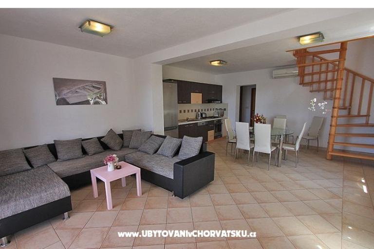 Beachfront Appartementen Baricevic wit – foto 3