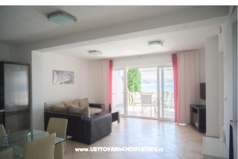 Beachfront Appartementen Baricevic wit – foto 4