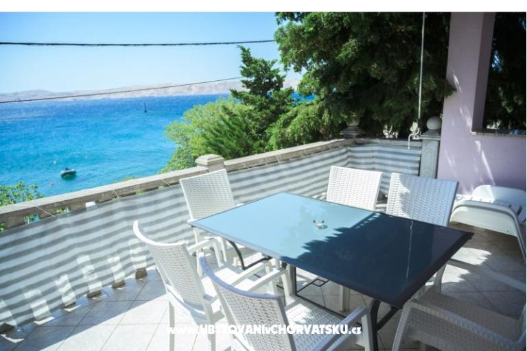 Beachfront Appartementen Baricevic wit – foto 5