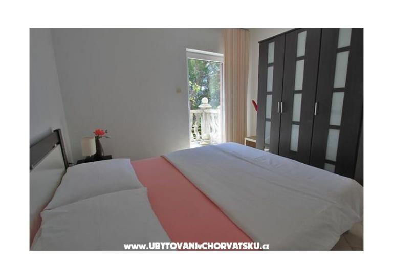 Beachfront Appartementen Baricevic wit – foto 6