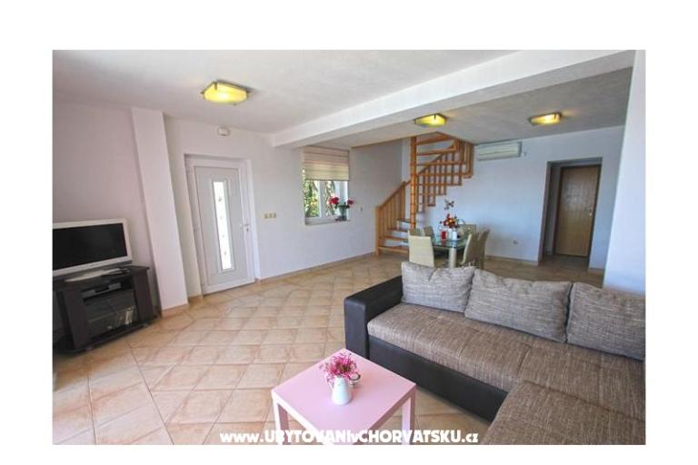 Beachfront Appartementen Baricevic wit – foto 7