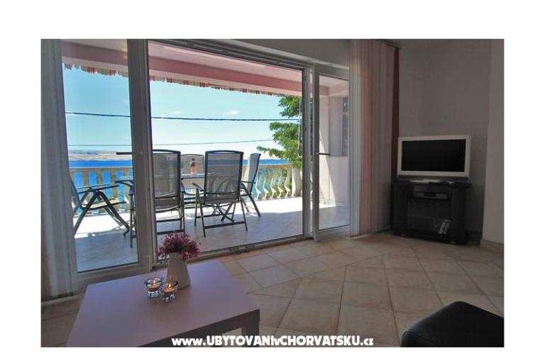 Beachfront Appartementen Baricevic wit – foto 8