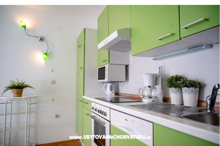 Beachfront Appartementen Carlo – foto 12