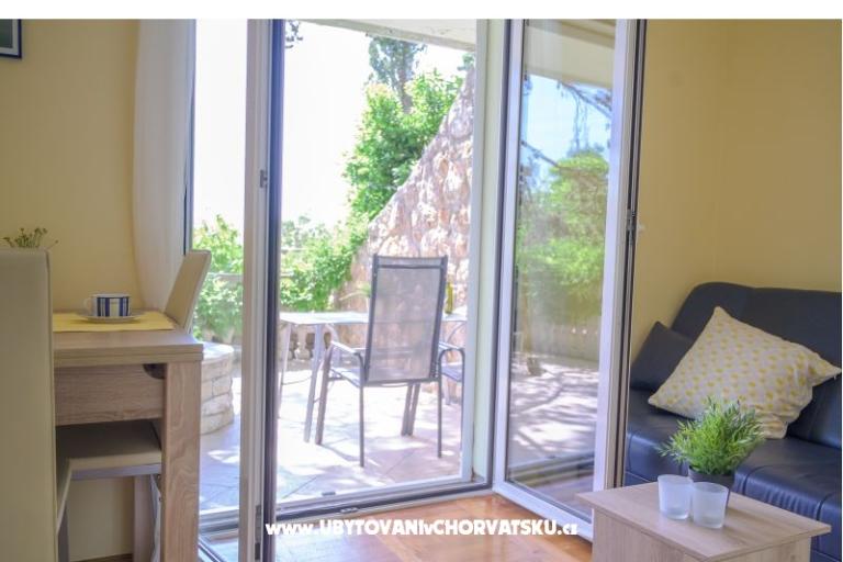 Beachfront Appartementen Carlo – foto 14