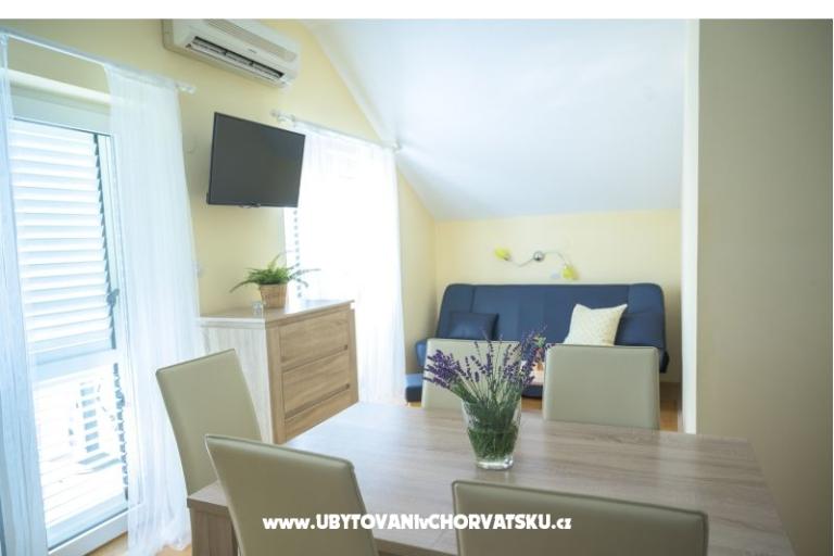 Beachfront Appartementen Carlo – foto 15