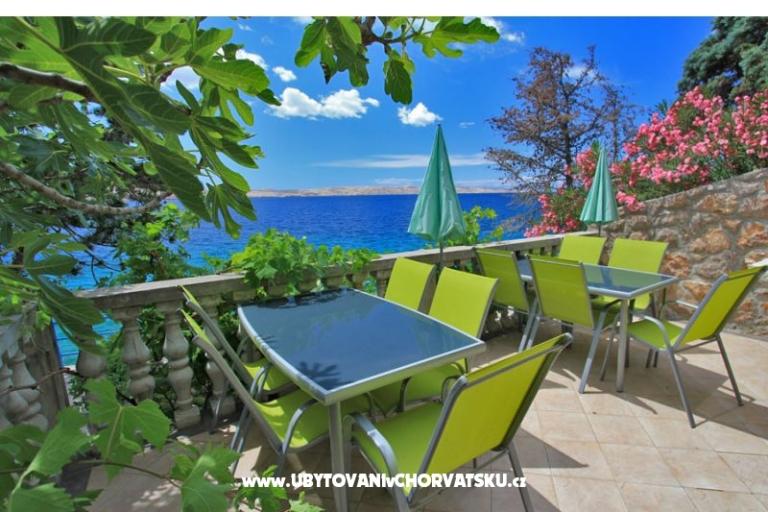 Beachfront Appartementen Carlo – foto 18