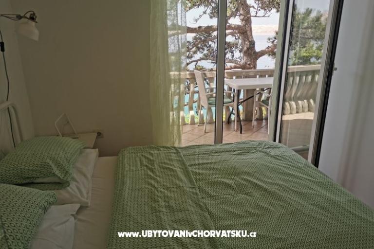 Beachfront Appartementen Carlo – foto 9