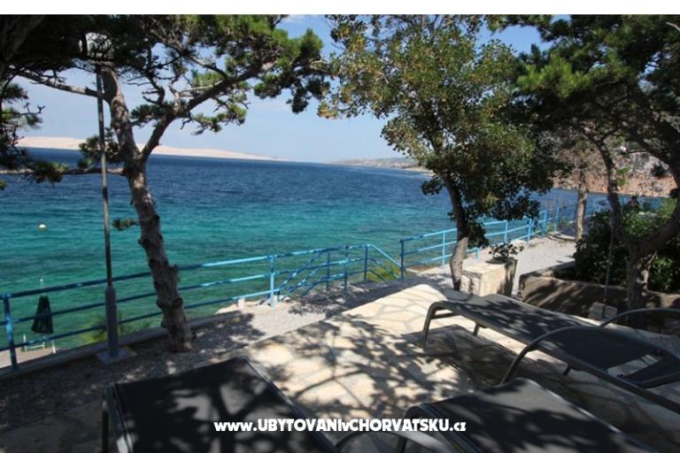 Beachfront Appartementen Christian – foto 12