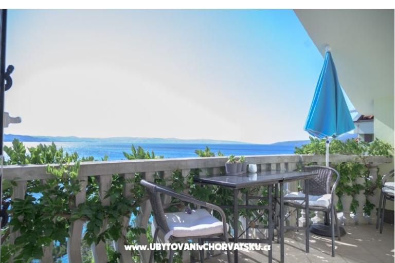 Beachfront Appartementen Christian – foto 17