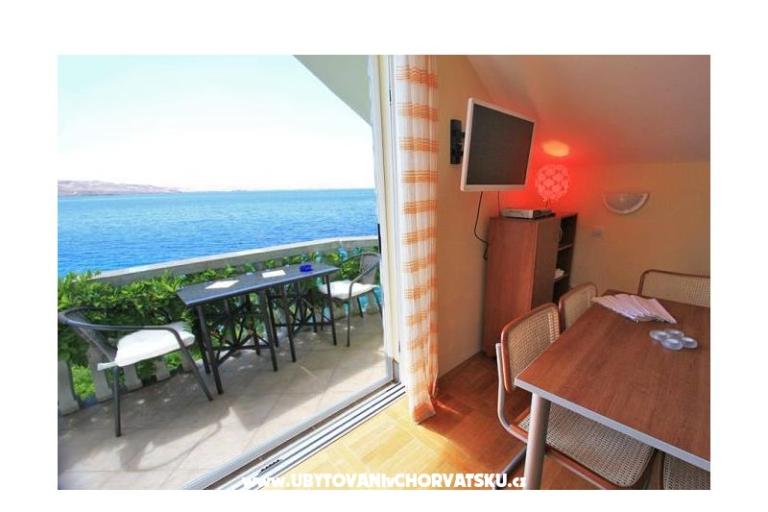 Beachfront Appartementen Christian – foto 3