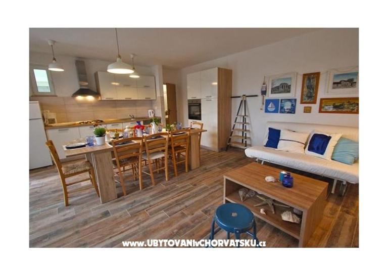 Beachfront Appartementen Christian – foto 5