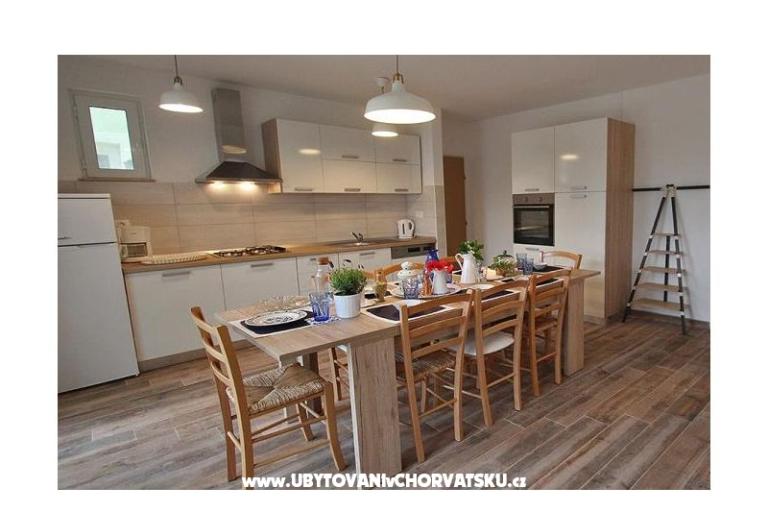 Beachfront Appartementen Christian – foto 7