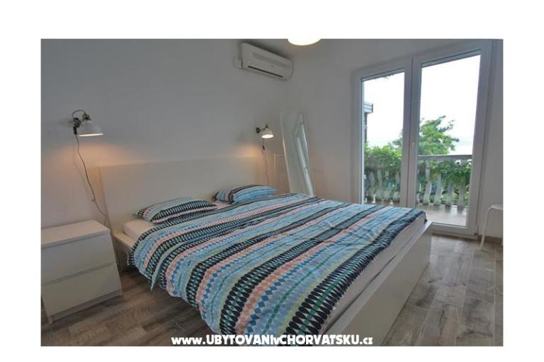 Beachfront Appartementen Christian – foto 9