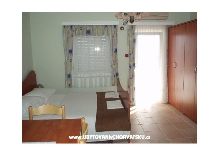 Appartementen Delfin – foto 13