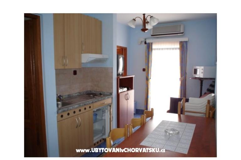 Appartementen Delfin – foto 14