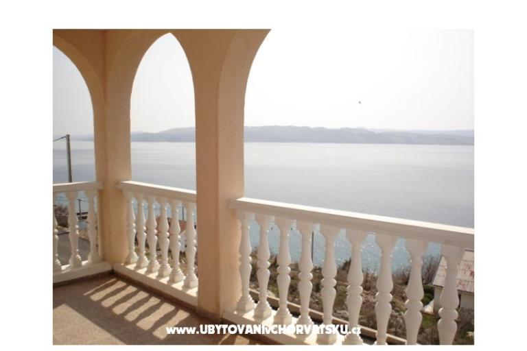 Appartementen Delfin – foto 2