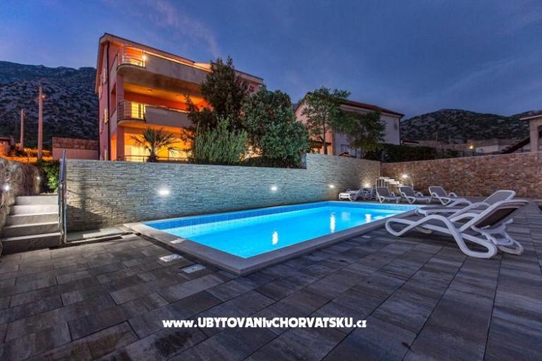 Appartementen Dina – foto 2