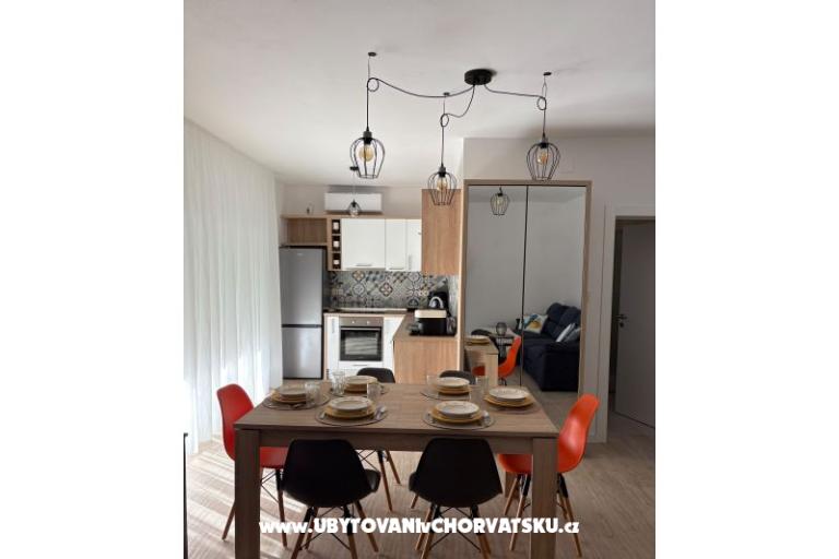 Beachfront Appartementen A+M – foto 5