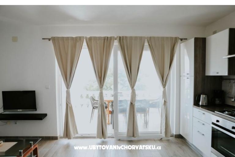 Beachfront Appartementen Amaris – foto 10