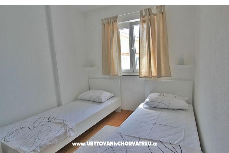 Beachfront Appartementen Amaris – foto 11