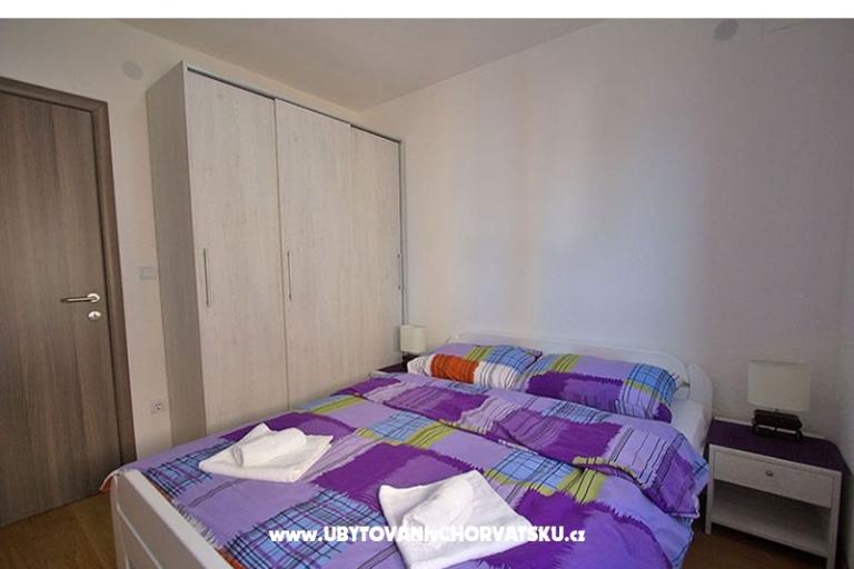 Beachfront Appartementen Amaris – foto 12