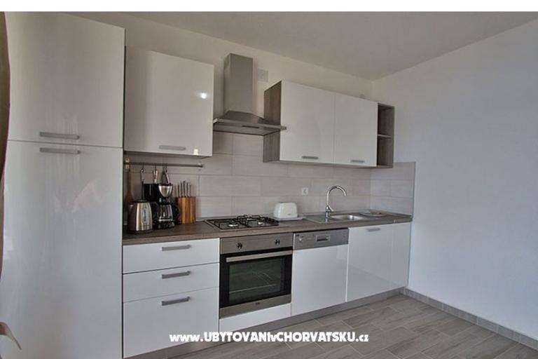 Beachfront Appartementen Amaris – foto 13