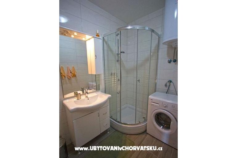 Beachfront Appartementen Amaris – foto 14