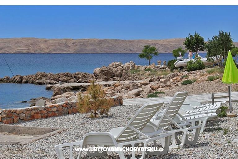 Beachfront Appartementen Amaris – foto 15