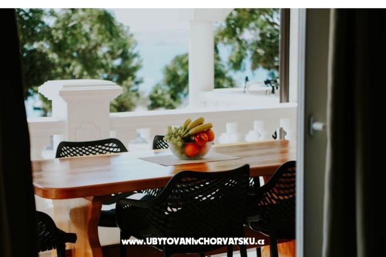 Beachfront Appartementen Amaris – foto 16