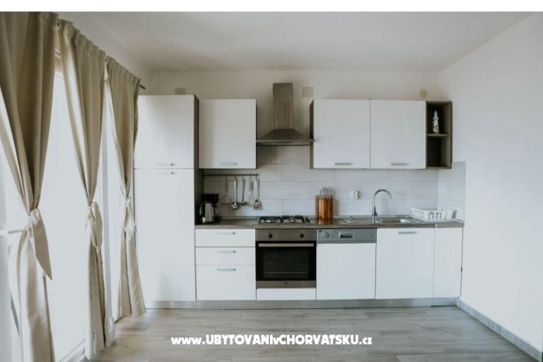 Beachfront Appartementen Amaris – foto 19