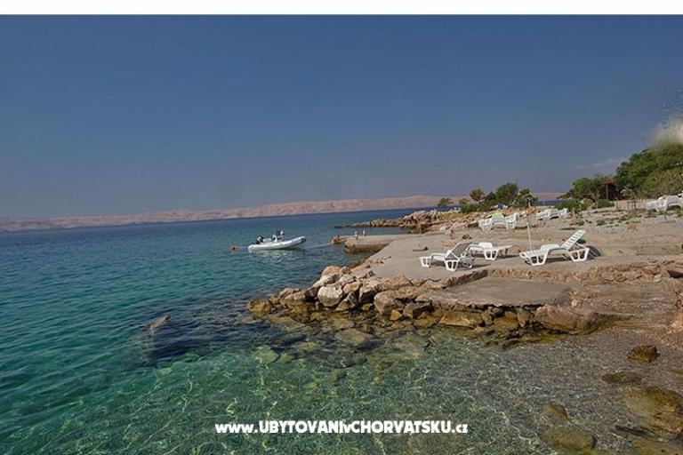 Beachfront Appartementen Amaris – foto 2