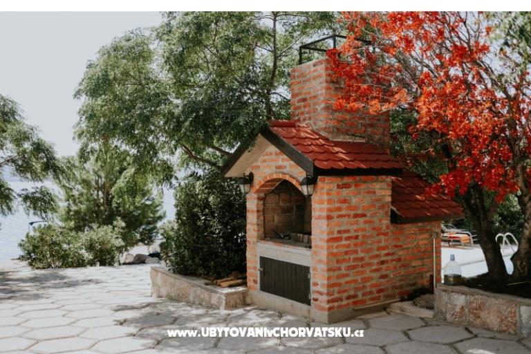 Beachfront Appartementen Amaris – foto 20