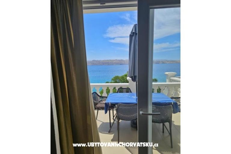 Beachfront Appartementen Amaris – foto 21