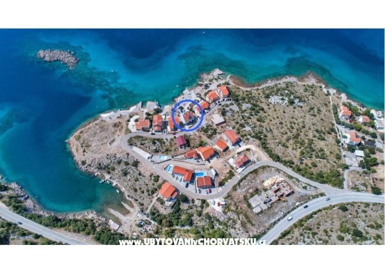 Beachfront Appartementen Amaris – foto 23