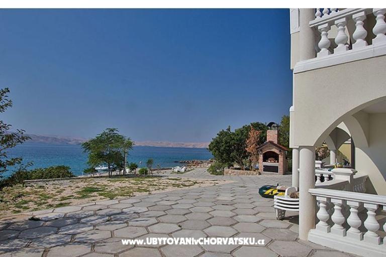 Beachfront Appartementen Amaris – foto 3